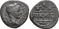 Bithynien Nikaia Bronze Severus Alexander, 222-235 -