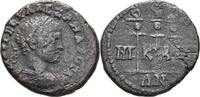 Bithynien Nikaia Bronze Severus Alexander, 222-235 -