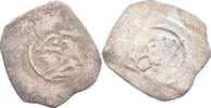 Bayern München Pfennig Ernst I. u. Wilhelm III. 1397-1435 -