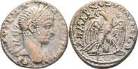SYRIA, Seleucis and Pieria. Antioch. Tetradrachme Elagabal, 218-222 -
