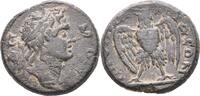 LYDIA. Apollonis. Bronze -