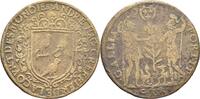 Nürnberg Rechenpfennig Jeton -