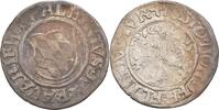 Bayern München 1/2 Batzen " Gröschl " Albrecht IV., 1465-1508 -
