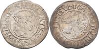 Bayern München 1/2 Batzen " Gröschl " Albrecht IV., 1465-1508 -