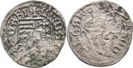 Ungarn Denar Matthias I. Corvinus, 1458-1490 -