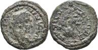 Macedonia Stobi Bronze Septimius Severus, 193-211 -
