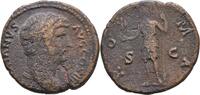 RÖMISCHE KAISERZEIT As Hadrian, 117-138 -