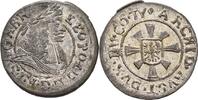 RDR Tirol Hall Kreuzer o.J. Leopold I., 1657-1705 -