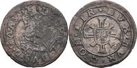 RDR Tirol Hall Kreuzer o.J. Erzherzog Leopold V., 1619-1632 -