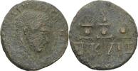 Pisidien Nikaia Bronze Severus Alexander, 222-235 -