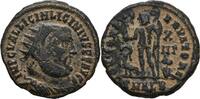 RÖMISCHE KAISERZEIT Alexandria Follis Licinius I., 308-324 -