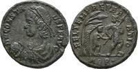 RÖMISCHE KAISERZEIT Aquileia Maiorina Constans, 337-350 -
