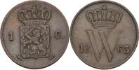 Niederlande Cent -