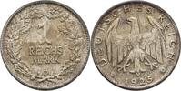 Deutsches Reich 1Reichsmark -