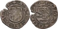 Görz Lienz Vierer o.J. Maximilian I., 1500-1519 -