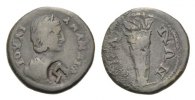 RÖMISCHE KAISERZEIT Bithynien/Tios Tium Tius Bronze 222 Julia Mamaea, 22... 220,00 EUR  Excl. 7,00 EUR Verzending