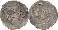 Krain Kärnten Sankt Veit Pfennig Bernhard, 1202-1256 -