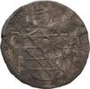 Bayern München Einseitiger 1/2 Kreuzer Maximilian I., 1598-1651 -