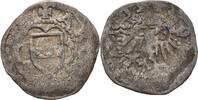 RDR Tirol Hall Vierer o.J. Maximilian I., 1490-1519 -