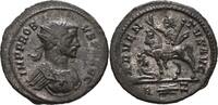 RÖMISCHE KAISERZEIT Antoninian Probus, 276-282 -