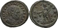 RÖMISCHE KAISERZEIT Treveri Follis Licinius I., 308-324 -