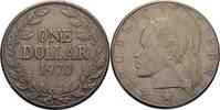 Liberia Dollar -