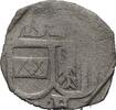 RDR Oberösterreich Linz Einseitiger Pfennig Ferdinand I., 1521-1564. -
