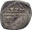 RDR Steiermark Graz Einseitiger Pfennig Ferdinand I., 1521-1564. -