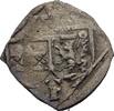 RDR Steiermark Graz Einseitiger Pfennig Ferdinand I., 1521-1564. -