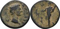 Karien Herakleia Salbake Bronze Trajan, 98-117 -