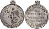 Petrikau Ukraine Siegespfennig -