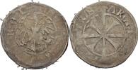 RDR Tirol Kreuzer Etschkreuzer Maximilian I., 1490-1519 -