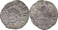 Ungarn Denar Ludwig I., 1342-1382 -