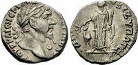 RÖMISCHE KAISERZEIT Bostra in der Dekapolis Drachme 112 Trajanus, 98-117... 300,00 EUR  Excl. 7,00 EUR Verzending