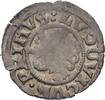 Böhmen Kuttenberg Einseitiger Weißpfennig Ludwig II. 1516-1526. -