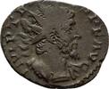 RÖMISCHE KAISERZEIT Antoninian Tetricus I., 270-273 -