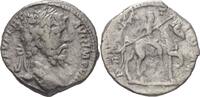 RÖMISCHE KAISERZEIT Laodicea Denar Septimius Severus, 193-211 -