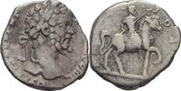 RÖMISCHE KAISERZEIT Laodicea Denar Septimius Severus, 193-211 -