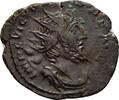 RÖMISCHE KAISERZEIT Antoninian Victorinus 269-271 -