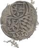 Salzburg Einseitiger Pfennig Ernst von Bayern 1540-1554. -