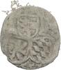 Salzburg Einseitiger Pfennig Ernst von Bayern 1540-1554. -