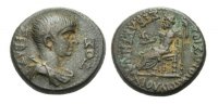 Phrygien/Sebaste Bronze 55 Nero, 54-68. sehr schön 200,00 EUR  Excl. 7,00 EUR Verzending