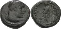 Lydien Sardeis Bronze -
