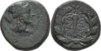 Lydien Sardeis Bronze -
