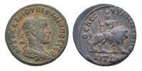 KYRRHESTIKE HIEROPOLIS Bronze 247 - 249 Philippus II. (247 - 249) sehr s... 200,00 EUR  Excl. 7,00 EUR Verzending