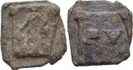 Ionien Ephesos Tessera Siegel -