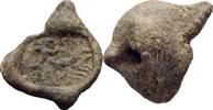 Ionien Ephesos Tessera Siegel -