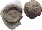 Ionien Ephesos Tessera Siegel -