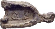 Ionien Ephesos Tessera Siegel -