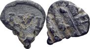 Ionien Ephesos Tessera Siegel -